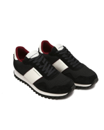 кроссовки Emporio Armani - черный(X4X599 XN604)