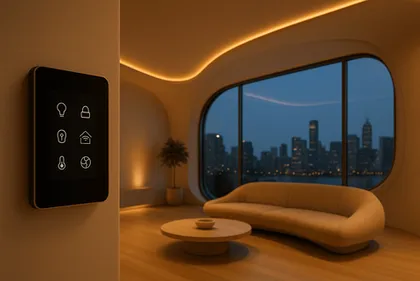 Совместимость умного дома без сложностей