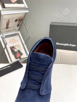 Кеды Ermenegildo Zegna