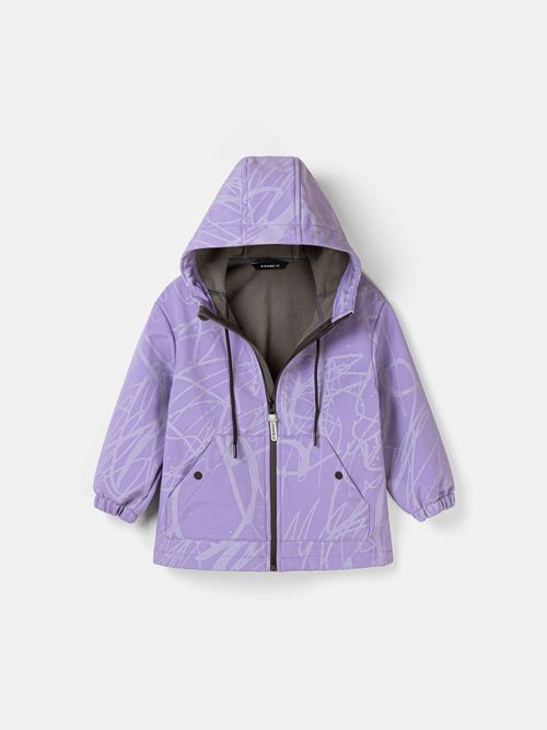 Куртка Softshell демисезонная 