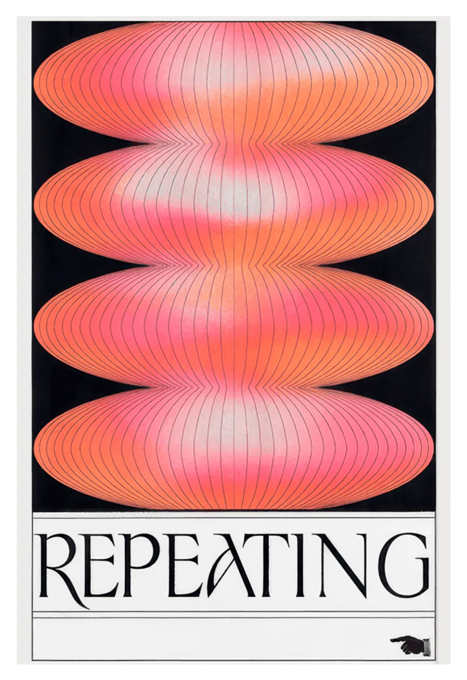 Постер Repeating