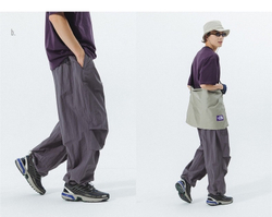 Брюки Nothomme Paratrooper Pants