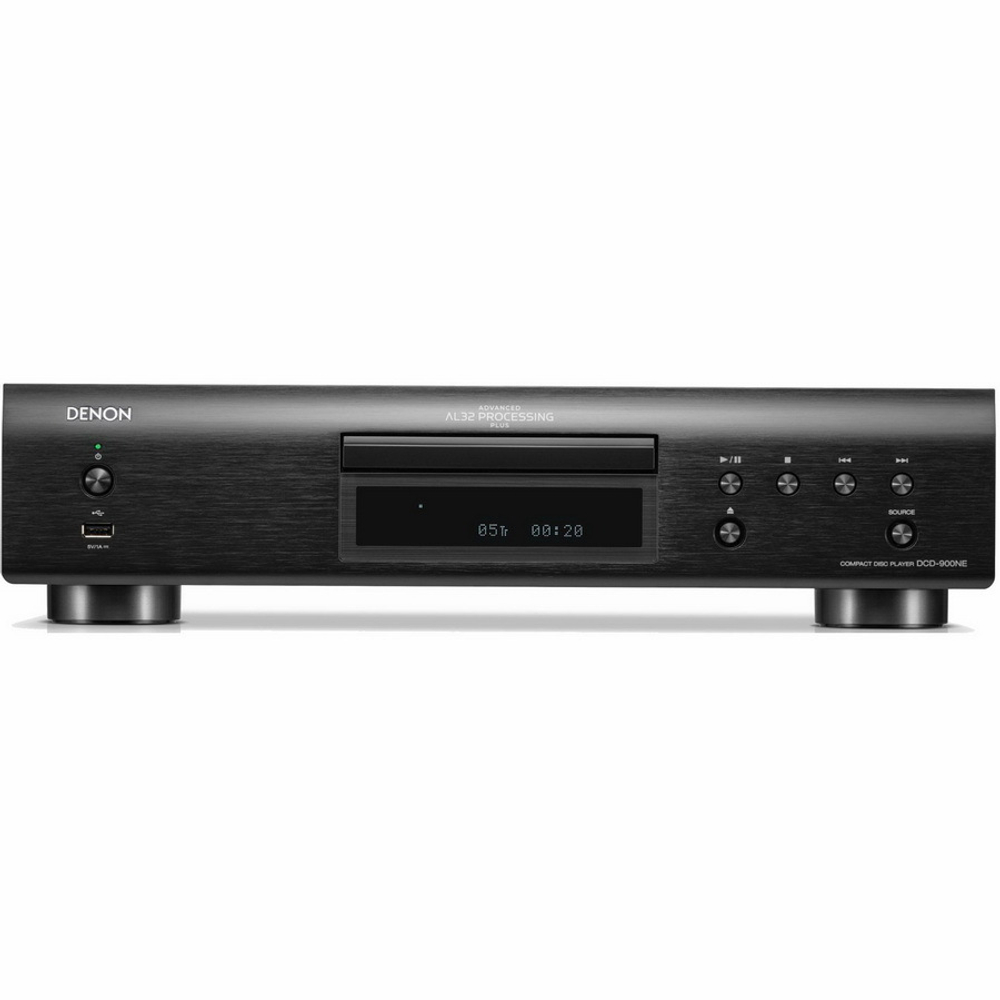 CD проигрыватель DENON DCD-900NE
