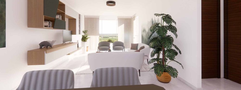 Blue Star - Apartment No. 101