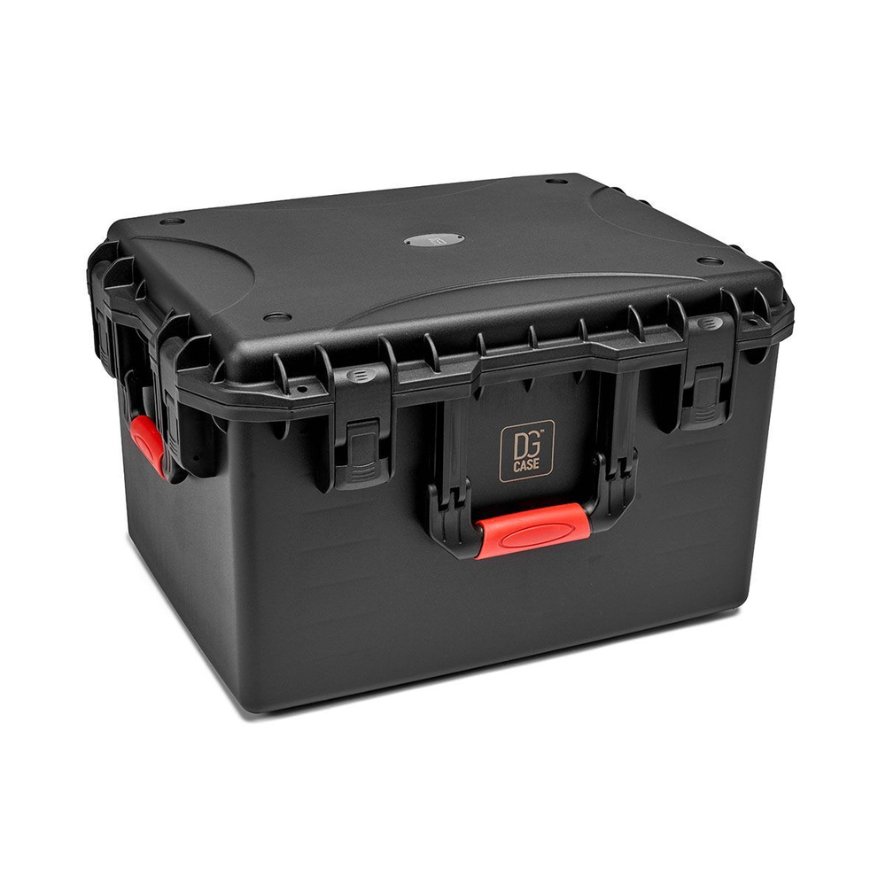 MEDIUM SIZE | Ударопрочный кейс DGCASE@60-13 | Внутр. размер 540*400*345мм