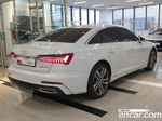 Audi A6 (C8) 45 TFSI Quattro Premium (06.2022)