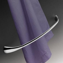 Полотенцедержатель 48см Colombo Link B2410,  хром