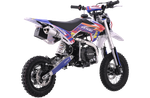 Детский питбайк BSE EVO 110