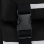 Рюкзак MESHU "Music", 43*31*16см, 1 отделение, 4 кармана, уплотненная спинка