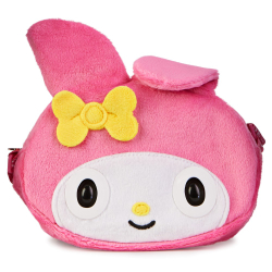 Purse Pets - Hello Kitty - Интерактивная сумочка My Melody с звуком и движущимися глазами 20137760