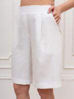 Шорты Сибелла-3 Виотекс БЕЛЫЙ