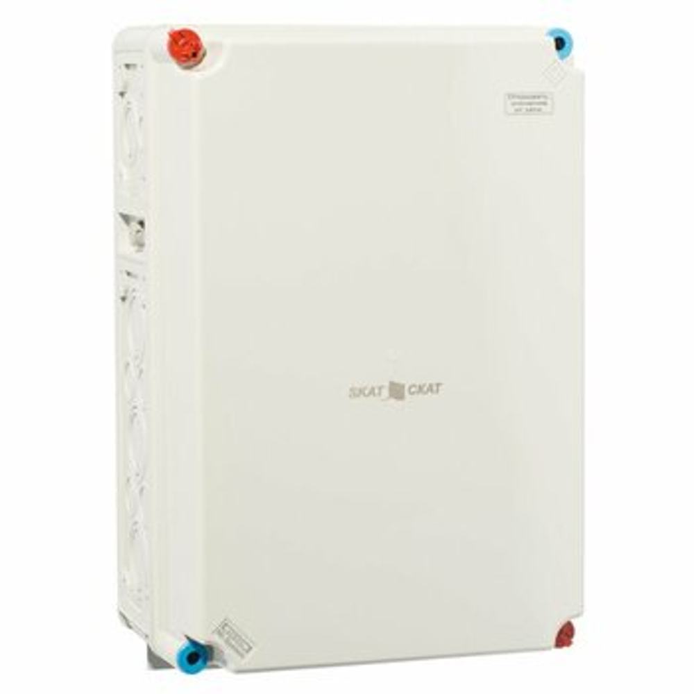 Источник бесперебойного питания БАСТИОН SKAT-UPS-800-IP65-ON