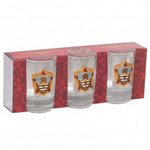 Подарочные стопки Воздушно-десантные войска СССР