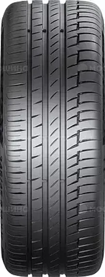 Continental ContiPremiumContact 6 255/40 R18 99Y XL