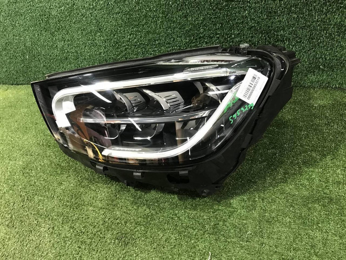 Фара левая Mercedes GLC X253 (2019-2022) LED