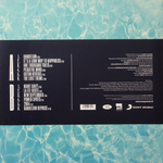 Alban Claudin / It's A Long Way To Happiness (LP)