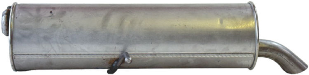 BOSAL - 190949-BOS - Rear Muffler