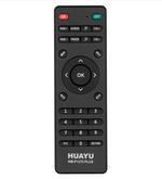 Пульт универсальный для проекторов RM-P1375 PLUS Huayu
