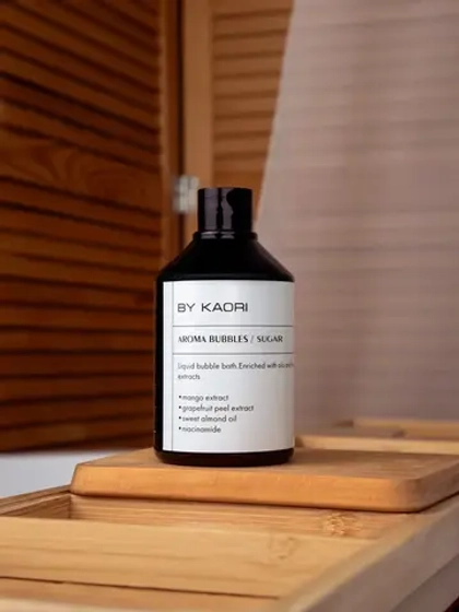 Пена для ванны SUGAR