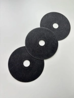 Ковровский Абразив Круг отрезной 125 x 1.2 x 22.2; №2
