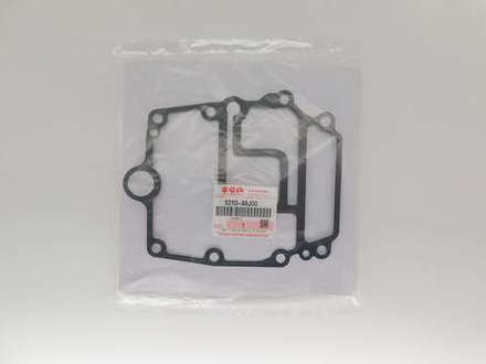 Прокладка проставки дейдвуда Suzuki DF8A DF9.9A 52113-99J00-000