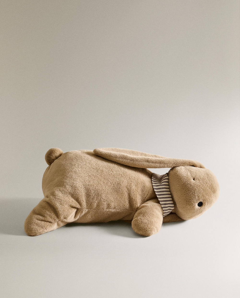 Декоративная подушка детская Zara Home, бежевый, 6606/051