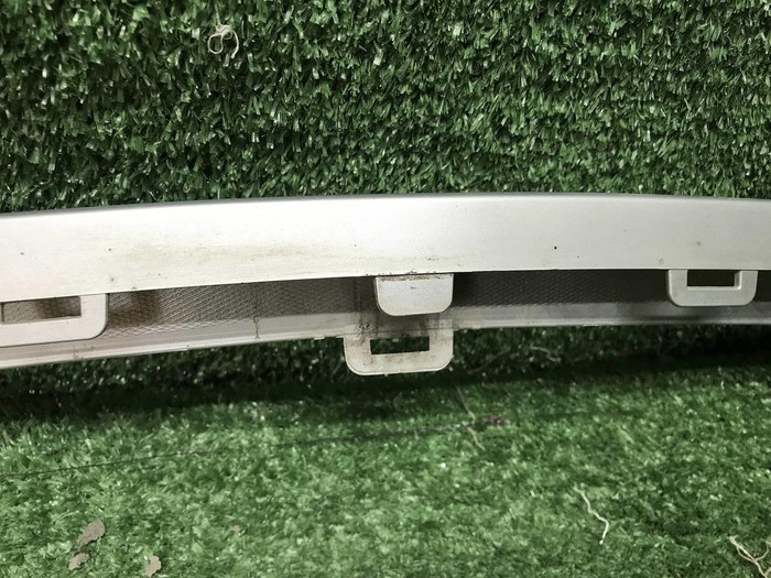 Молдинг решетки радиатора Geely Coolray (19-24)