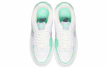 Кроссовки Nike Air Force 1 Shadow "Infinite Lilac" (Женская размерная сетка)