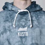 Толстовка Kusto TD Atlantic