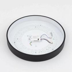 Citilux Купер CL72470G1 LED RGB Светильник с пультом Чёрный