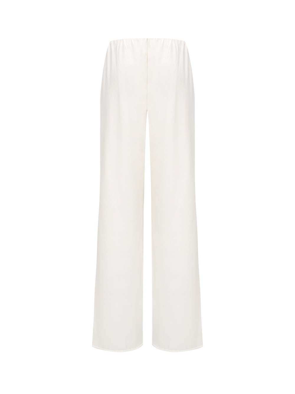 milk oversized pants