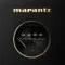 Marantz AV 10 Black