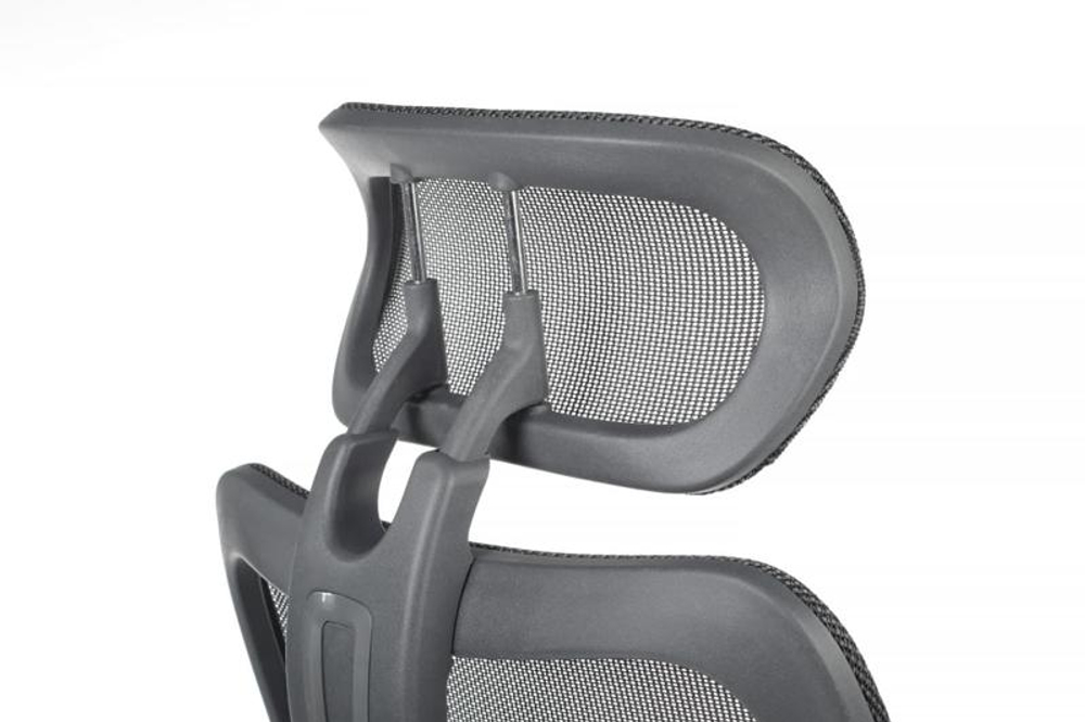 Кресло Riva Арго W-228 Серый