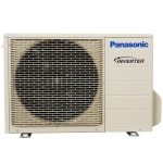 Сплит-система кондиционер Panasonic Delux CS-E9RKD/CU-E9RKD 25 м²