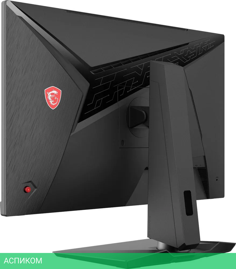 Монитор MSI Optix MAG272QP