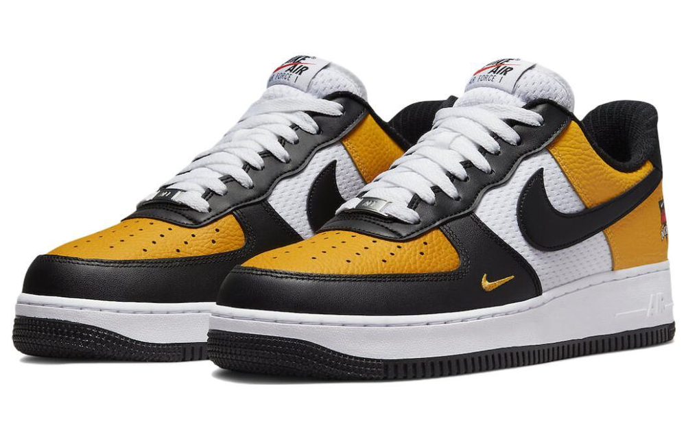 Кроссовки Nike Air Force 1 Low