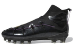 Кроссовки Marvel X Adidas Freak Black Panther Ultr Cleats