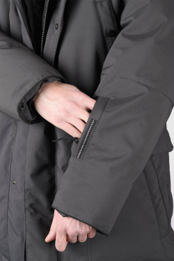 Куртка мужская Берген Laplanger