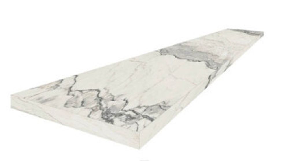 Угловая ступень CANOVA SAND SCAL. ANG.SX левая (620070002825)