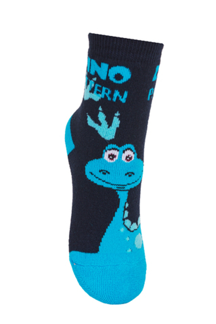 С509 Темно-синий носки для детей