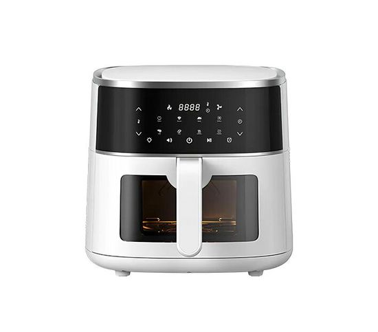 Аэрогриль BEHEART Smart Air Fryer 4L (AF-E4003-AS)