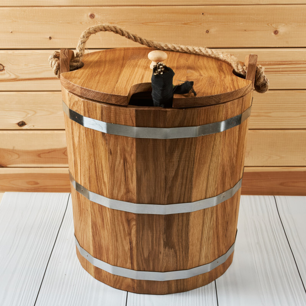 Запарник с нерж. вставкой, 20 л, дуб светлый_1.jpg