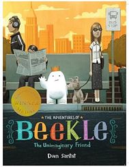 The Adventures of Beekle