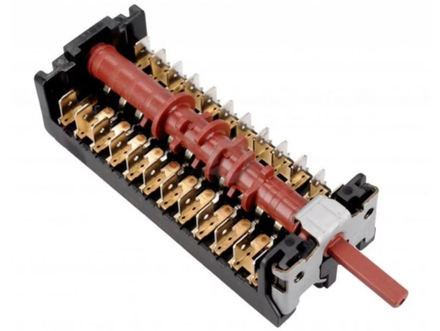 Переключатель режимов духовки Beko (Беко) Gottak 7LA 891202K