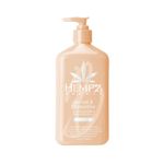 Молочко для тела  "Абрикос и Клементин" HEMPZ Apricot & Clementine Herbal Body Moisturize 500 мл