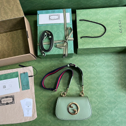 Gucci Blondie 22 cm