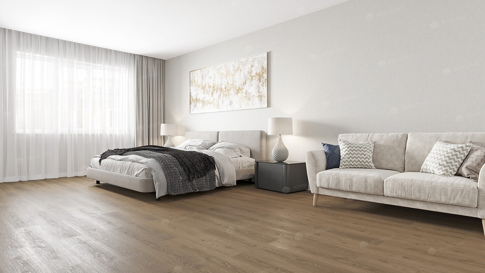 SPC ламинат Аллегро ЕСО 14-1 - Магазин напольных покрытий в Екатеринбурге. MAXI ПОЛ.