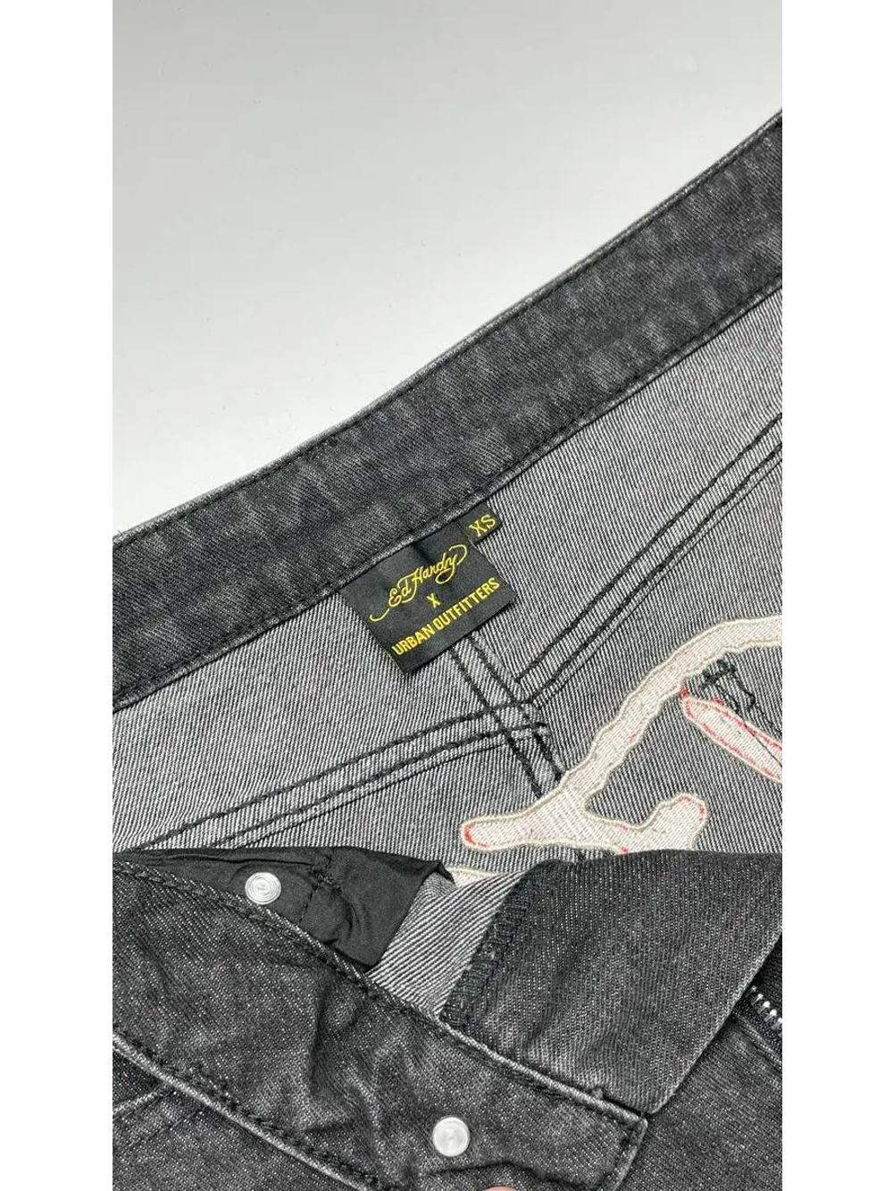 Джинсы от Savitar Ecko South pole True religion Jnco