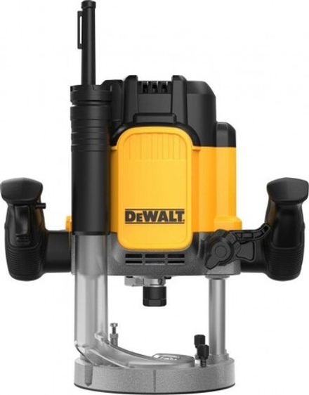Фрезер сетевой DeWALT DWE 625 DWE625-QS