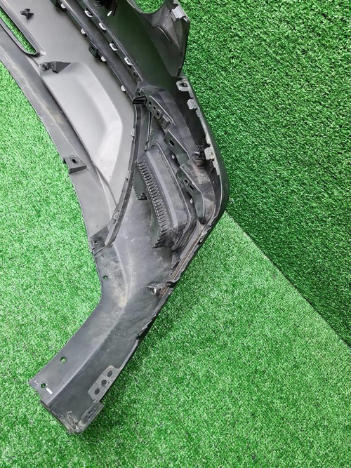 Бампер задний Omoda C5 (2022-н.в.)